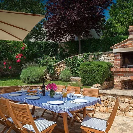 Casa Theresa Poreč