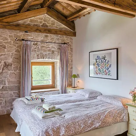 Ferienhaus Casa Theresa Poreč