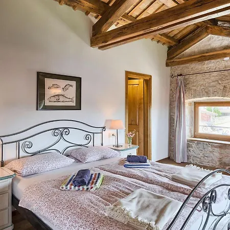 Ferienhaus Casa Theresa