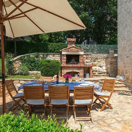 Casa Theresa Ferienhaus Poreč