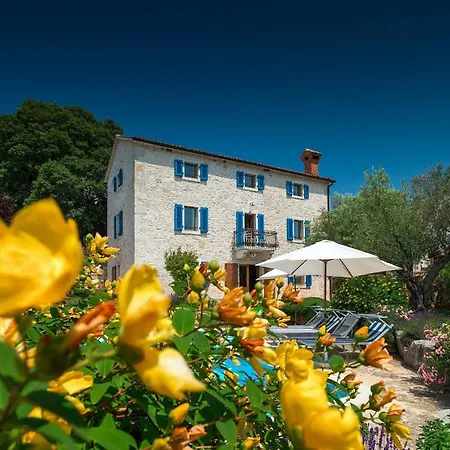 Casa Theresa Ferienhaus Poreč
