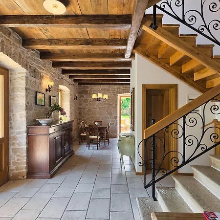 Casa Theresa Ferienhaus