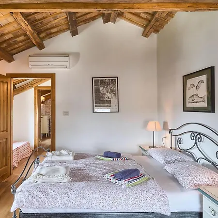 Ferienhaus Casa Theresa *