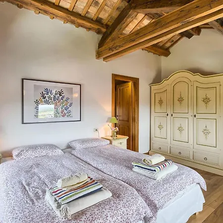 Casa Theresa Poreč