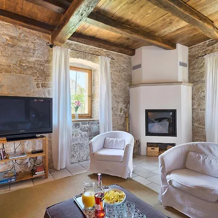 Ferienhaus Casa Theresa *