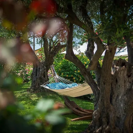 Ferienhaus Casa Theresa Poreč
