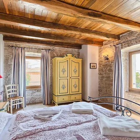 Casa Theresa Ferienhaus