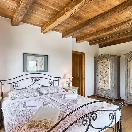Casa Theresa Ferienhaus *