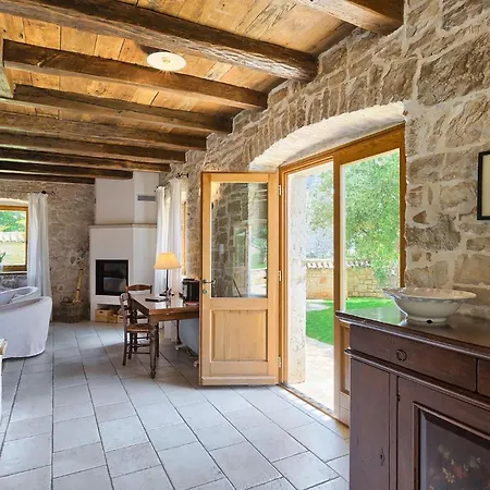 Ferienhaus Casa Theresa *