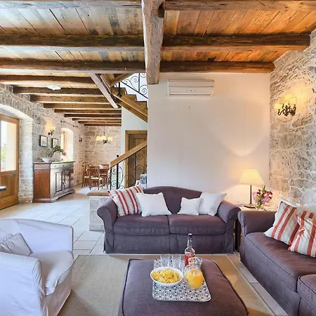 Ferienhaus Casa Theresa *