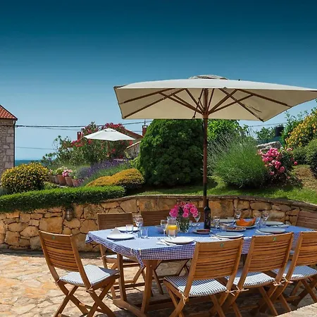 Casa Theresa Ferienhaus Poreč