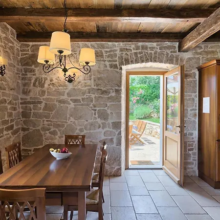 Ferienhaus Casa Theresa Poreč