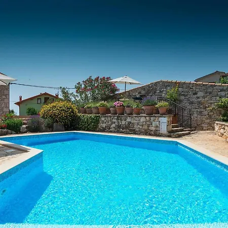 Ferienhaus Casa Theresa Poreč