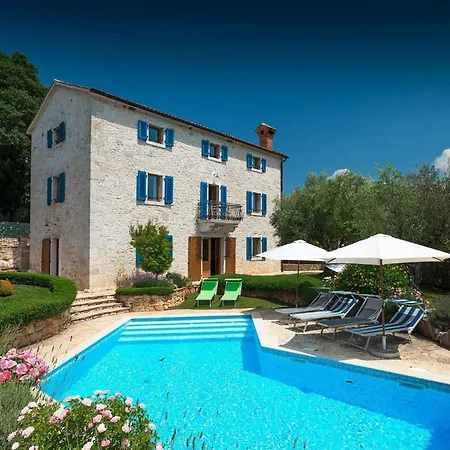 Casa Theresa Poreč