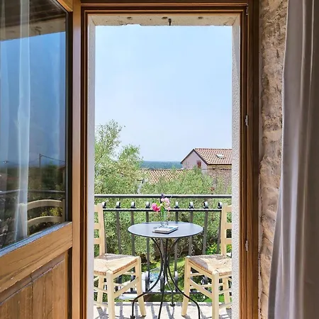 Casa Theresa Ferienhaus *