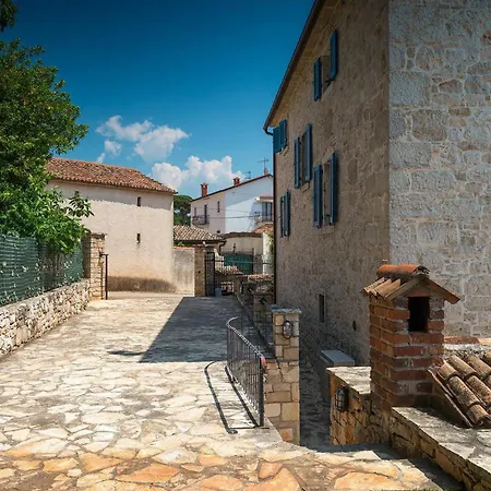 Casa Theresa Poreč