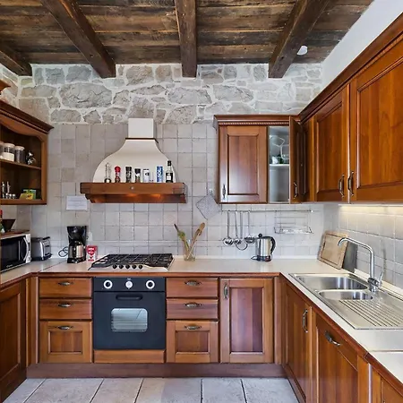 Holiday home Casa Theresa