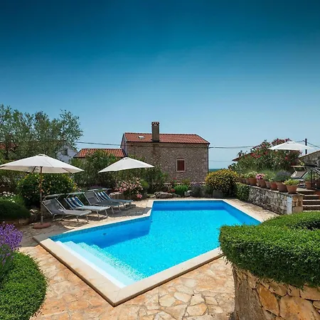 Casa Theresa Holiday home Porec